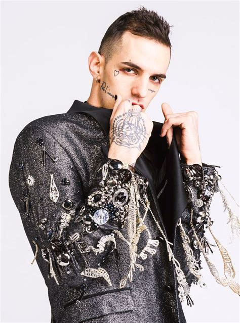 Discografia di Achille Lauro 